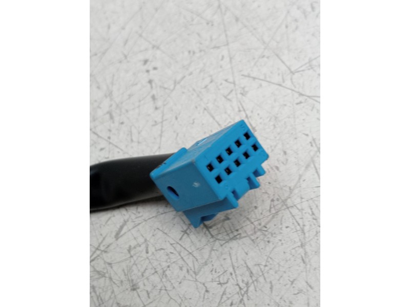Recambio de mando elevalunas delantero izquierdo para mercedes-benz clk (c209) clk 320 cdi (209.320) referencia OEM IAM A2098203