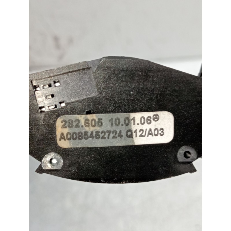 Recambio de mando multifuncion para mercedes-benz clk (c209) clk 320 cdi (209.320) referencia OEM IAM A0085452724 282605 C209 20
