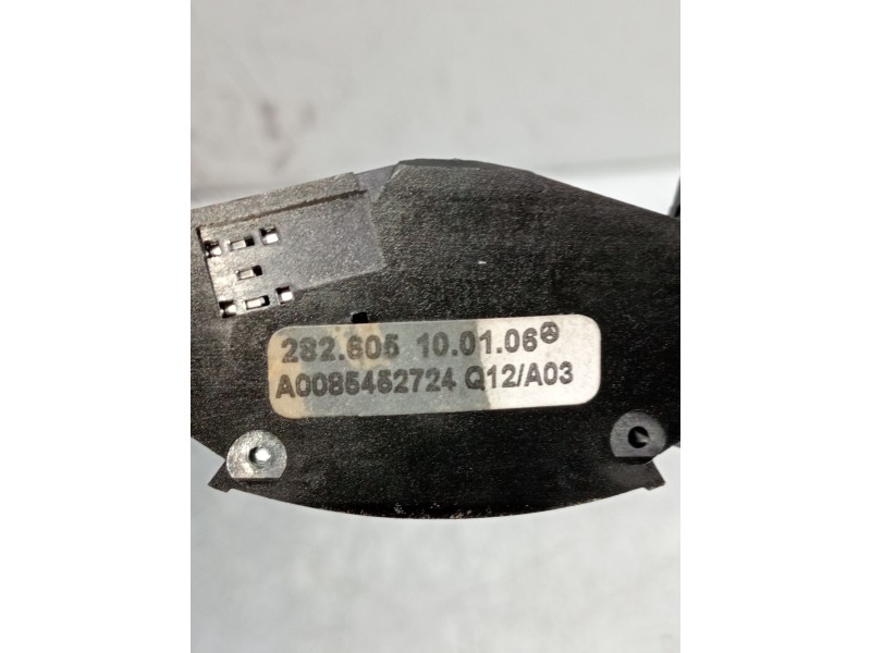 Recambio de mando multifuncion para mercedes-benz clk (c209) clk 320 cdi (209.320) referencia OEM IAM A0085452724 282605 C209 20