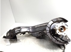 Recambio de mangueta trasera derecha para nissan qashqai (j11) tekna referencia OEM IAM    2