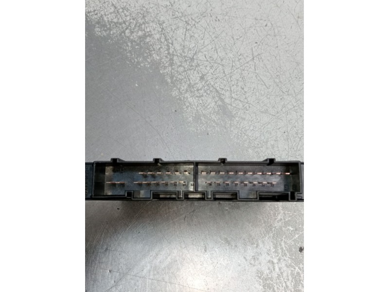 Recambio de modulo electronico para mercedes-benz clk (c209) clk 320 cdi (209.320) referencia OEM IAM A2035454932 0263004099 103