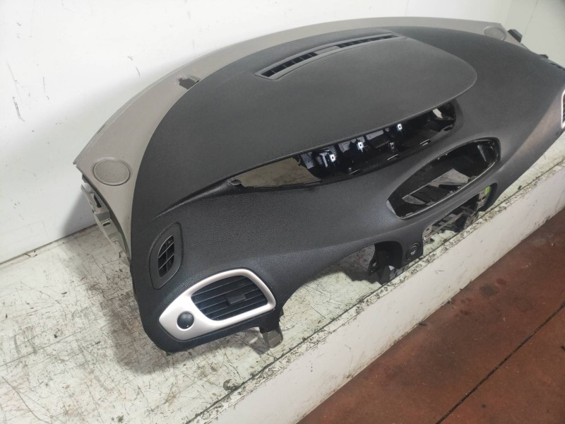 Recambio de kit airbag para renault scenic iii authentique referencia OEM IAM   