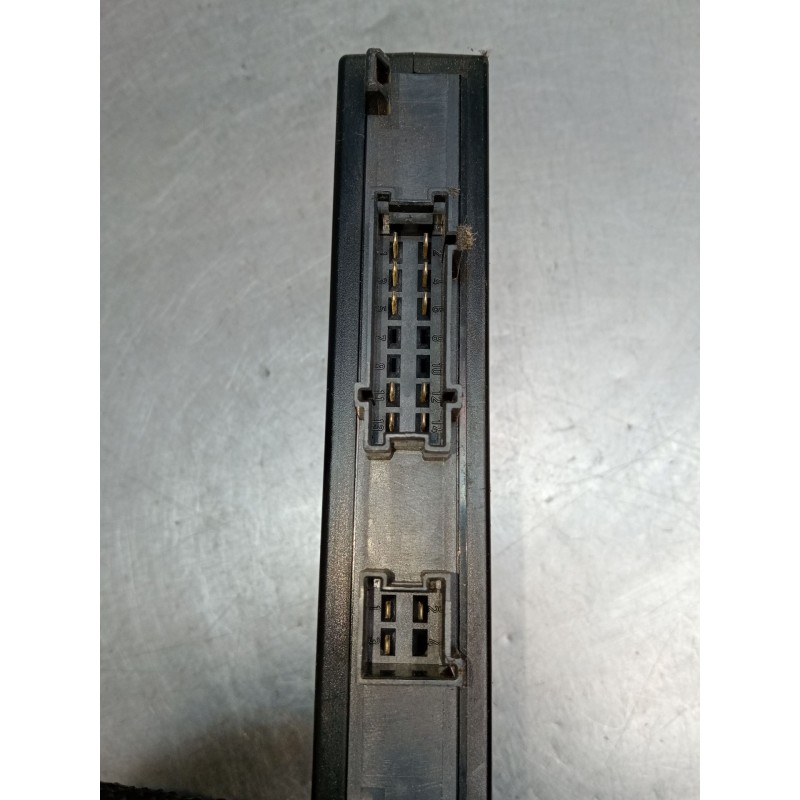 Recambio de modulo electronico para mercedes-benz clk (c209) clk 320 cdi (209.320) referencia OEM IAM A2118704626 05022322 C209 