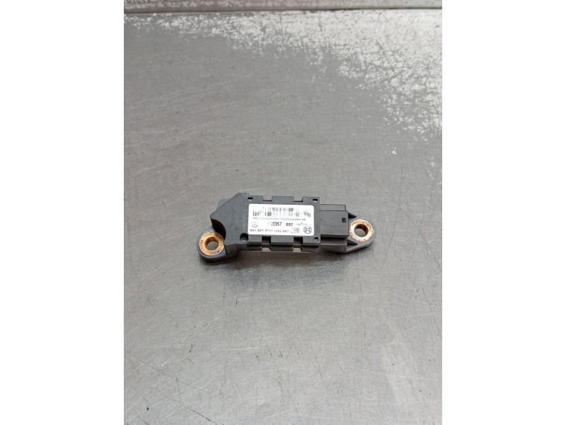 Recambio de modulo electronico para mercedes-benz clk (c209) clk 320 cdi (209.320) referencia OEM IAM 0018209126 102357002 C209 