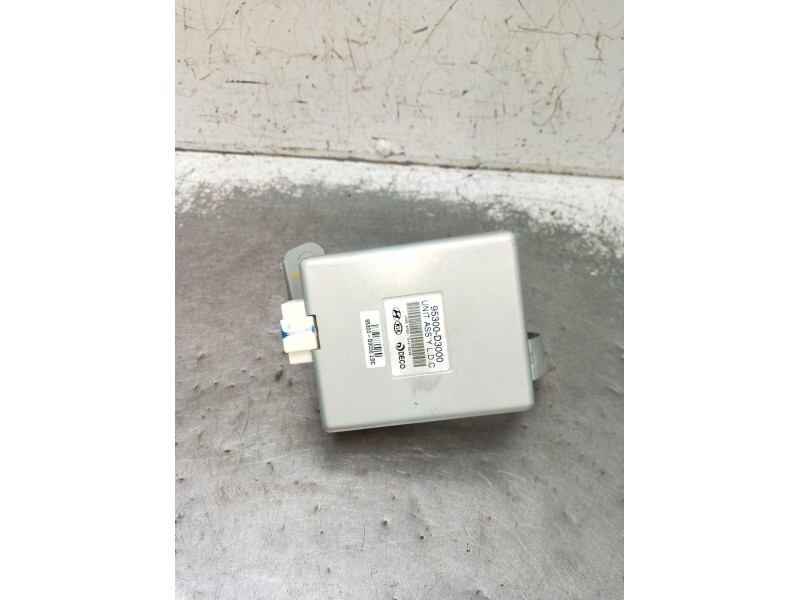 Recambio de modulo electronico para hyundai tucson (tl, tle) 1.6 gdi referencia OEM IAM 95300D3000  2015