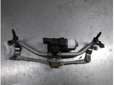 Recambio de motor limpia delantero para peugeot 208 active referencia OEM IAM 03960241540 3397021391 9673222580