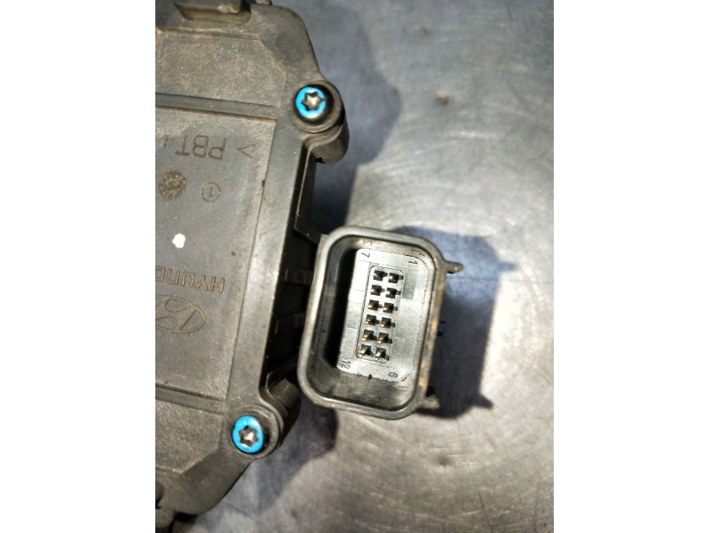 Recambio de modulo electronico para hyundai tucson (tl, tle) 1.6 gdi referencia OEM IAM 79170D7000  2015