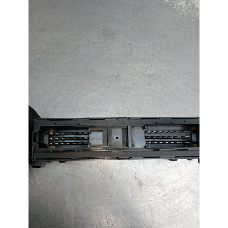 Recambio de modulo electronico para mercedes-benz clk (c209) clk 320 cdi (209.320) referencia OEM IAM A2098205226 376800GZ C209 