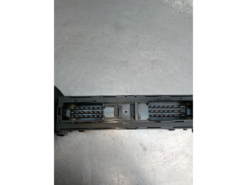 Recambio de modulo electronico para mercedes-benz clk (c209) clk 320 cdi (209.320) referencia OEM IAM A2098205226 376800GZ C209 