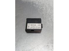 Recambio de modulo electronico para mercedes-benz clk (c209) clk 320 cdi (209.320) referencia OEM IAM A2118209126 510080420 C209