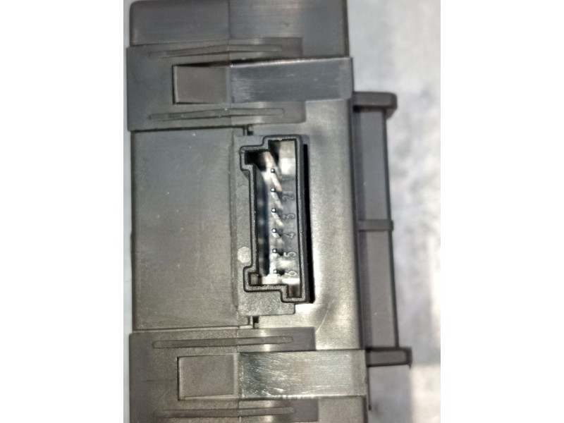 Recambio de modulo electronico para mercedes-benz clk (c209) clk 320 cdi (209.320) referencia OEM IAM A2118209126 510080420 C209