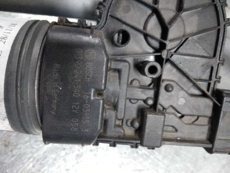 Recambio de motor limpia delantero para peugeot 208 active referencia OEM IAM 03960241540 3397021391 9673222580