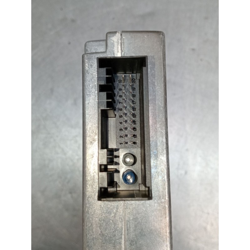 Recambio de modulo electronico para mercedes-benz clk (c209) clk 320 cdi (209.320) referencia OEM IAM A2038207985 01000386D0 C20