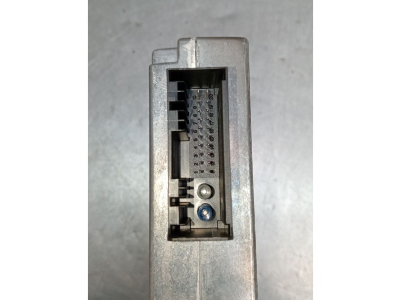 Recambio de modulo electronico para mercedes-benz clk (c209) clk 320 cdi (209.320) referencia OEM IAM A2038207985 01000386D0 C20