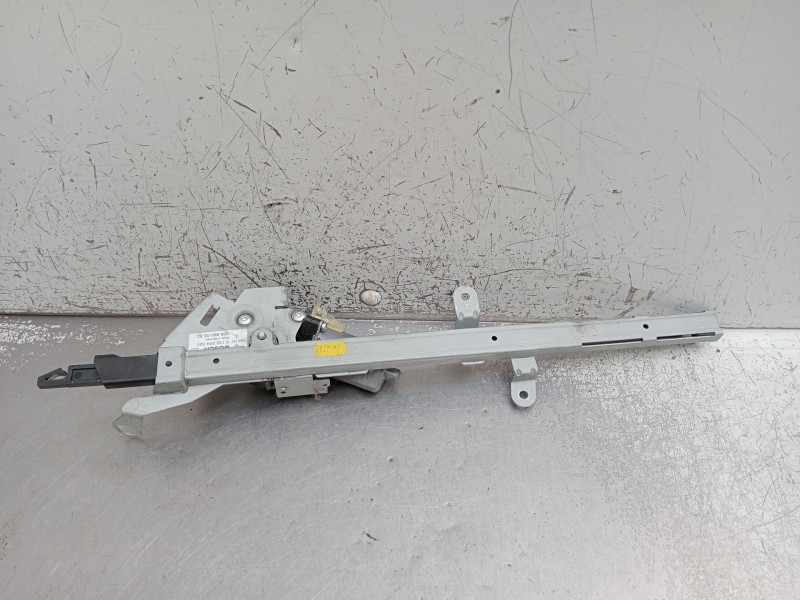 Recambio de modulo electronico para mercedes-benz clk (c209) clk 320 cdi (209.320) referencia OEM IAM   