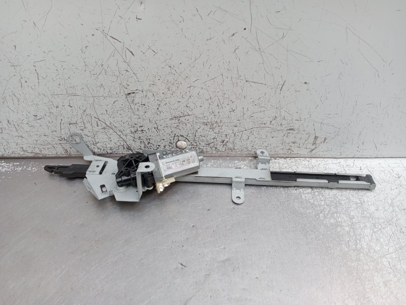 Recambio de modulo electronico para mercedes-benz clk (c209) clk 320 cdi (209.320) referencia OEM IAM   
