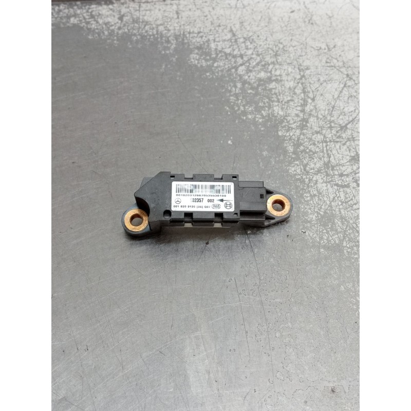 Recambio de modulo electronico para mercedes-benz clk (c209) clk 320 cdi (209.320) referencia OEM IAM 0018209126 102357002 C209 