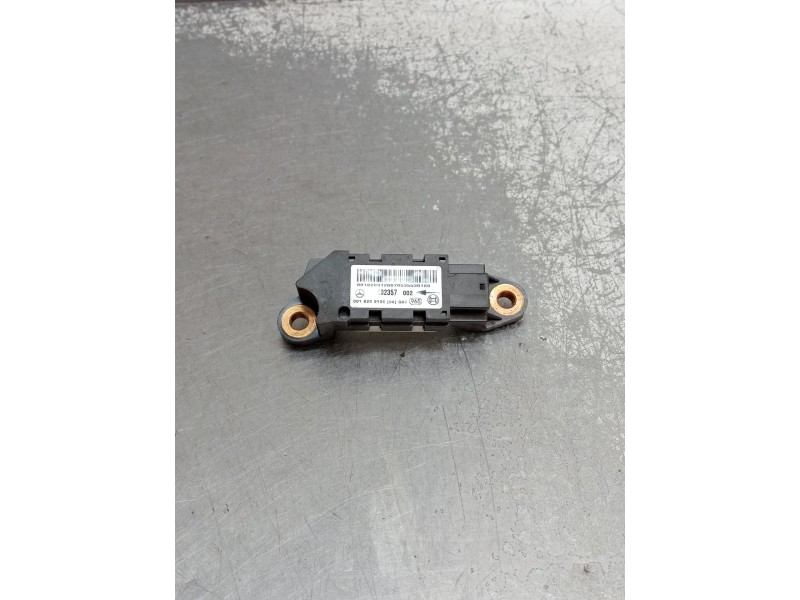 Recambio de modulo electronico para mercedes-benz clk (c209) clk 320 cdi (209.320) referencia OEM IAM 0018209126 102357002 C209 