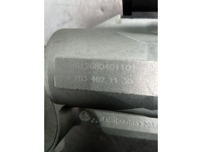 Recambio de modulo electronico para mercedes-benz clk (c209) clk 320 cdi (209.320) referencia OEM IAM A2034621130  C209 2002