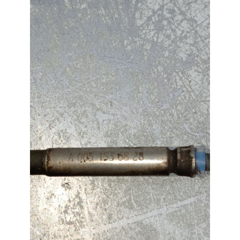 Recambio de sensor para mercedes-benz clk (c209) clk 320 cdi (209.320) referencia OEM IAM A0051536828  C209 2002