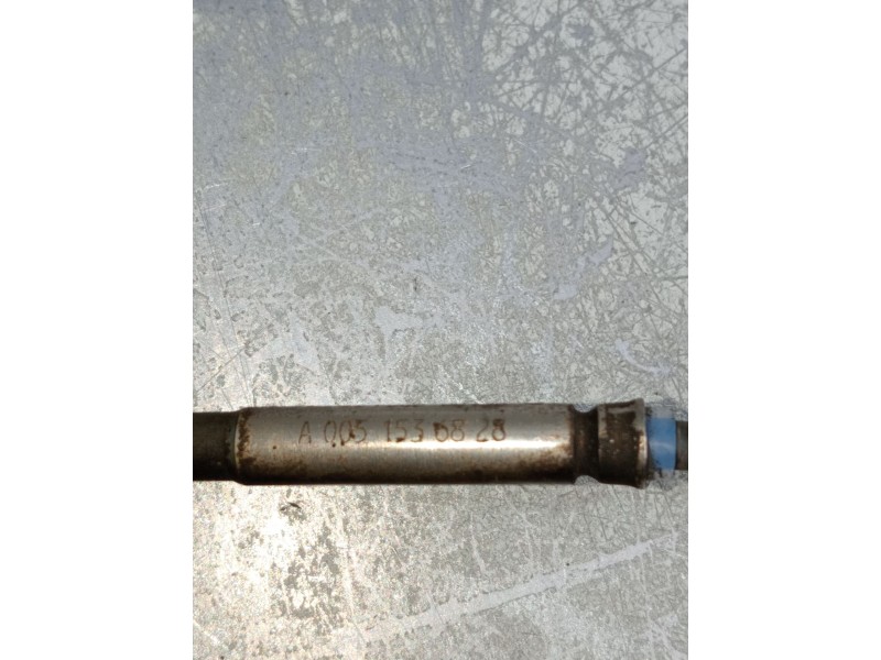 Recambio de sensor para mercedes-benz clk (c209) clk 320 cdi (209.320) referencia OEM IAM A0051536828  C209 2002