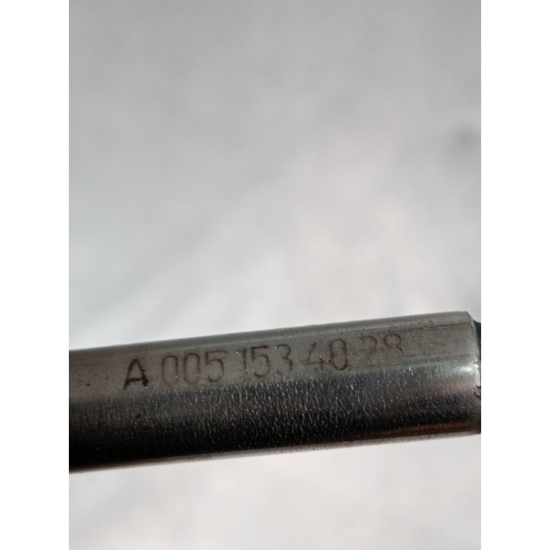 Recambio de sensor para mercedes-benz clk (c209) clk 320 cdi (209.320) referencia OEM IAM A0051534028  C209 2002