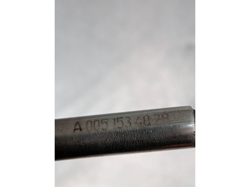 Recambio de sensor para mercedes-benz clk (c209) clk 320 cdi (209.320) referencia OEM IAM A0051534028  C209 2002