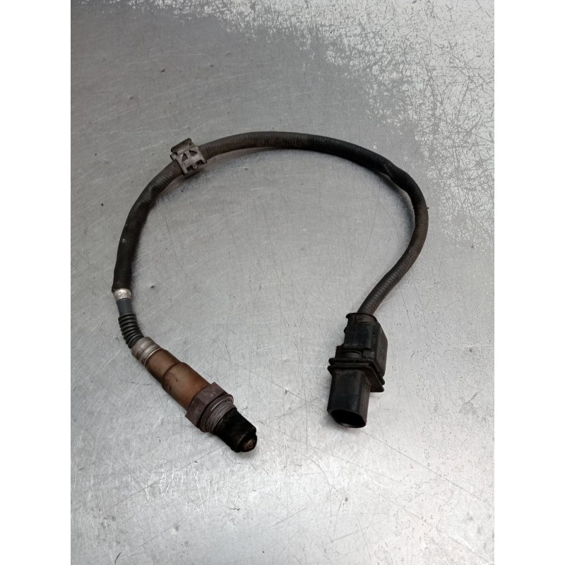 Recambio de sonda lambda para mercedes-benz clk (c209) clk 320 cdi (209.320) referencia OEM IAM 0258017016 0035427018 C209 2002