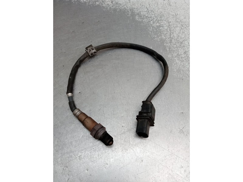 Recambio de sonda lambda para mercedes-benz clk (c209) clk 320 cdi (209.320) referencia OEM IAM 0258017016 0035427018 C209 2002
