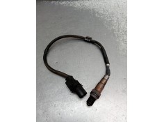 Recambio de sonda lambda para mercedes-benz clk (c209) clk 320 cdi (209.320) referencia OEM IAM 0258017016 0035427018 C209 2002 2
