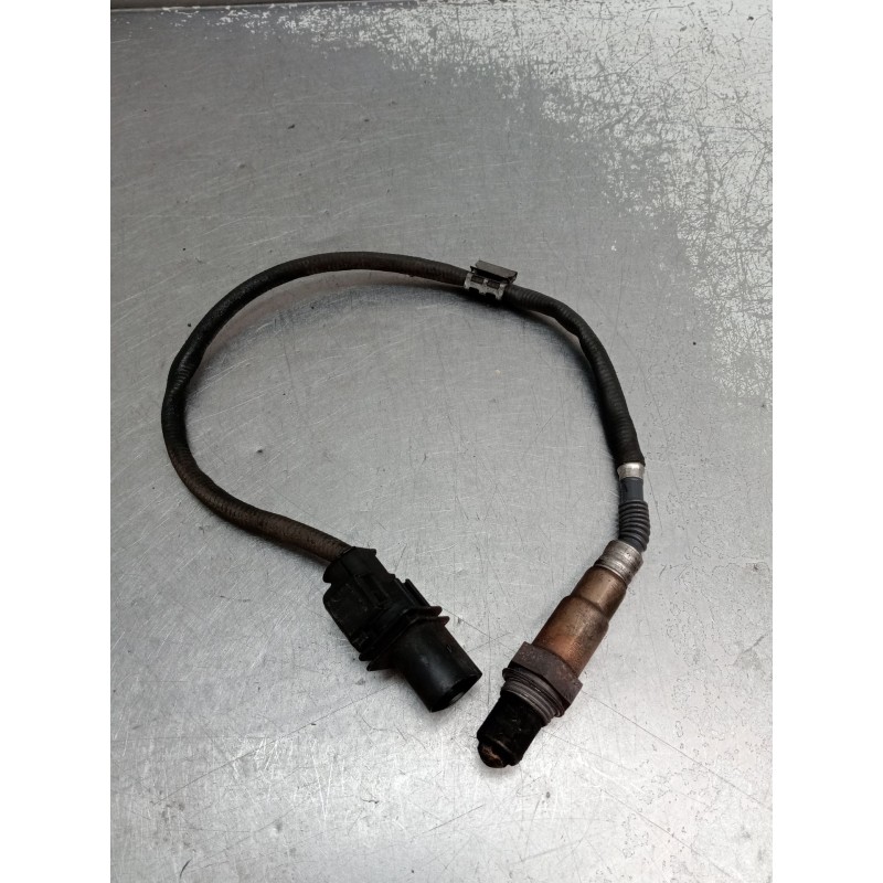 Recambio de sonda lambda para mercedes-benz clk (c209) clk 320 cdi (209.320) referencia OEM IAM 0258017016 0035427018 C209 2002