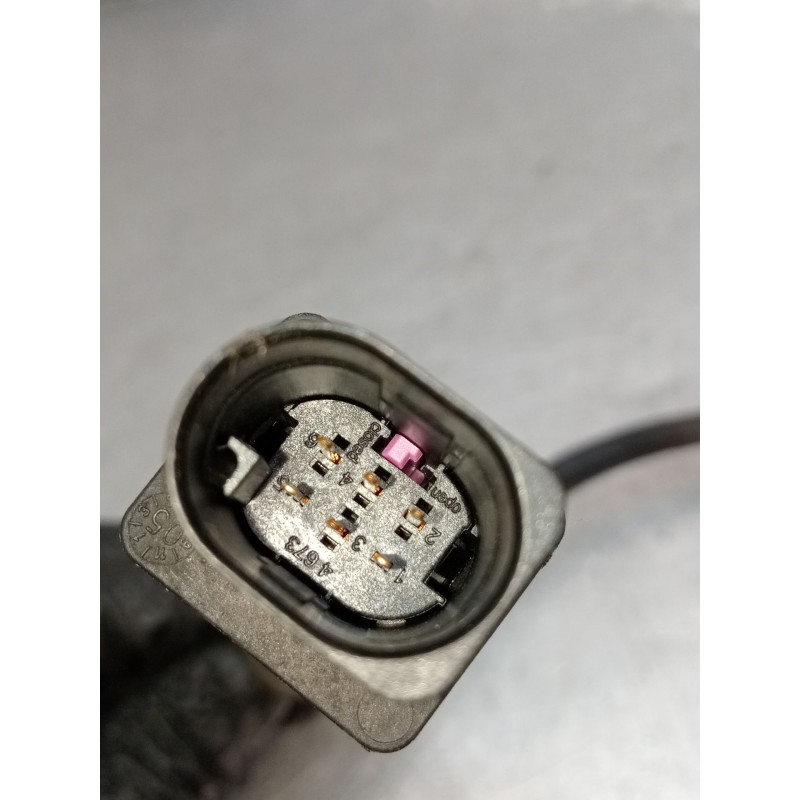 Recambio de sonda lambda para mercedes-benz clk (c209) clk 320 cdi (209.320) referencia OEM IAM 0258017016 0035427018 C209 2002
