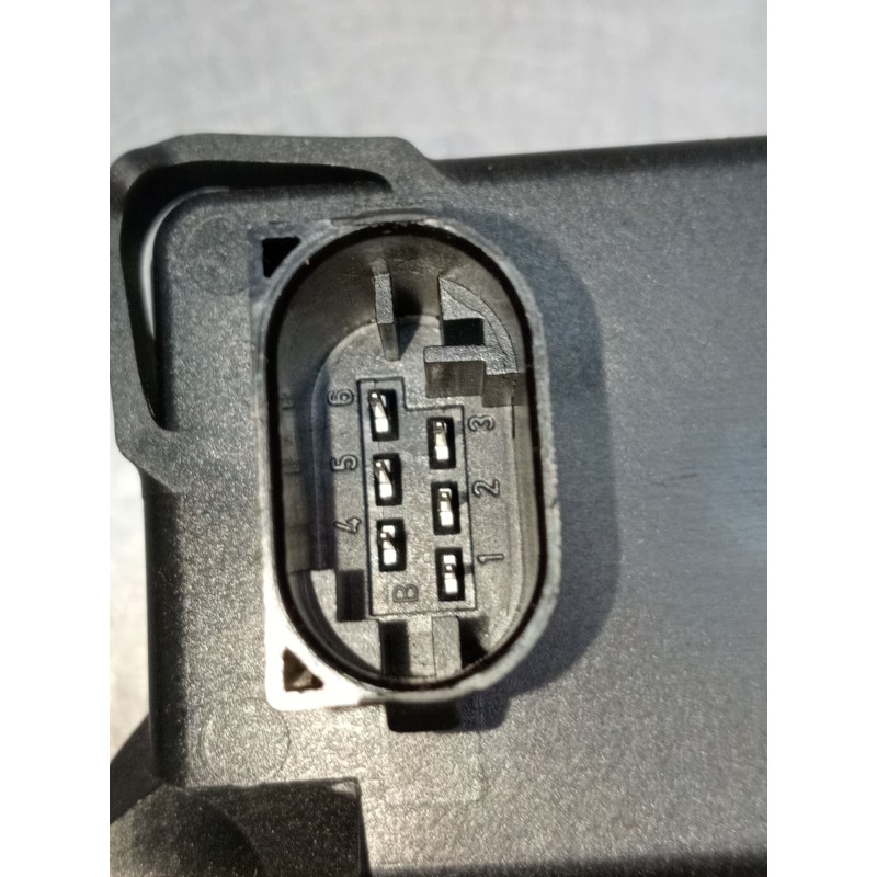Recambio de modulo electronico para mercedes-benz clk (c209) clk 320 cdi (209.320) referencia OEM IAM A0035429818 B76A06Q9M C209