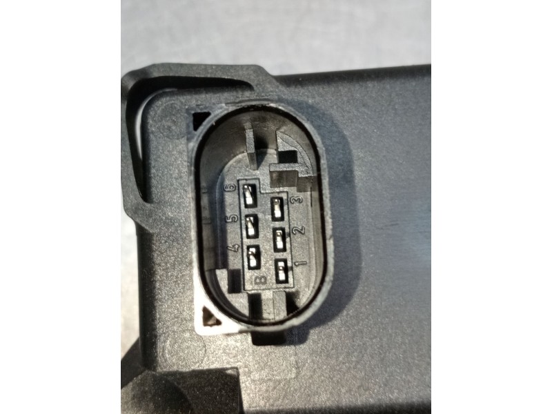 Recambio de modulo electronico para mercedes-benz clk (c209) clk 320 cdi (209.320) referencia OEM IAM A0035429818 B76A06Q9M C209