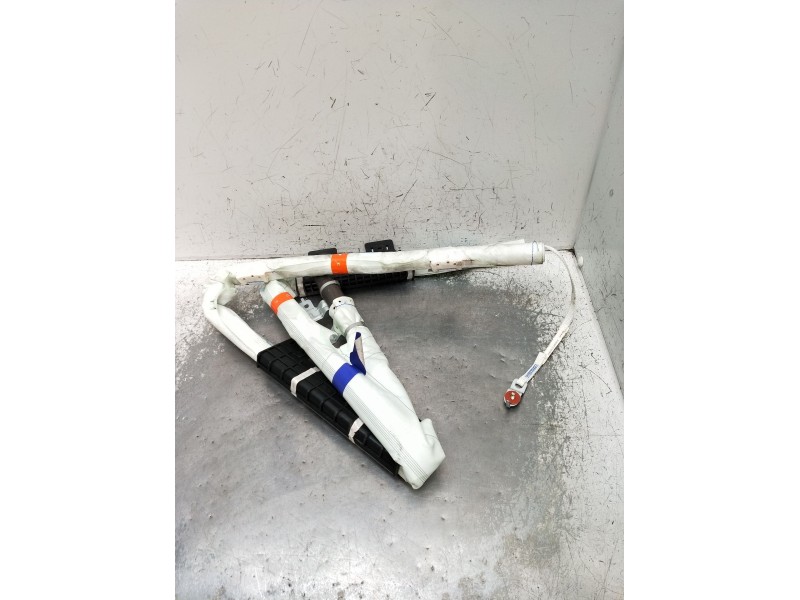 Recambio de airbag cortina delantero derecho para hyundai tucson (tl, tle) 1.6 gdi referencia OEM IAM 85010D7000  2015