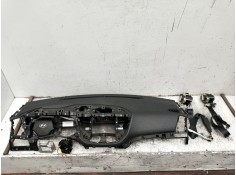 Recambio de kit airbag para hyundai tucson (tl, tle) 1.6 gdi referencia OEM IAM 95910D7230  2015