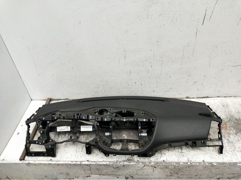 Recambio de kit airbag para hyundai tucson (tl, tle) 1.6 gdi referencia OEM IAM 95910D7230  2015