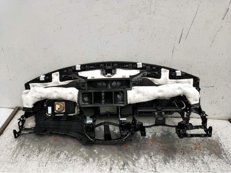 Recambio de kit airbag para hyundai tucson (tl, tle) 1.6 gdi referencia OEM IAM 95910D7230  2015