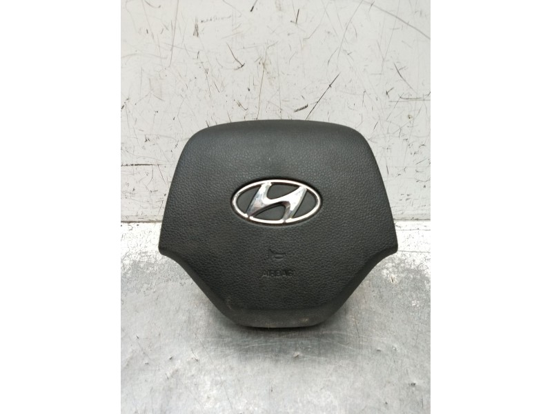 Recambio de kit airbag para hyundai tucson (tl, tle) 1.6 gdi referencia OEM IAM 95910D7230  2015