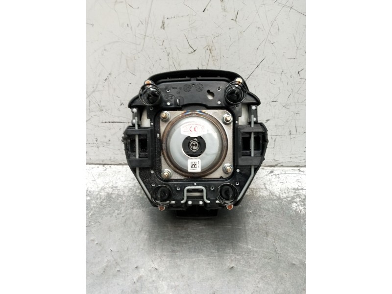 Recambio de kit airbag para hyundai tucson (tl, tle) 1.6 gdi referencia OEM IAM 95910D7230  2015