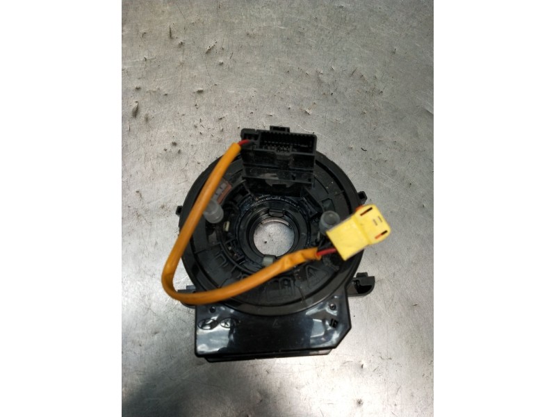 Recambio de kit airbag para hyundai tucson (tl, tle) 1.6 gdi referencia OEM IAM 95910D7230  2015