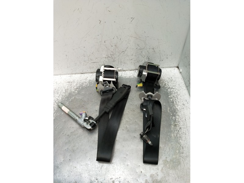 Recambio de kit airbag para hyundai tucson (tl, tle) 1.6 gdi referencia OEM IAM 95910D7230  2015