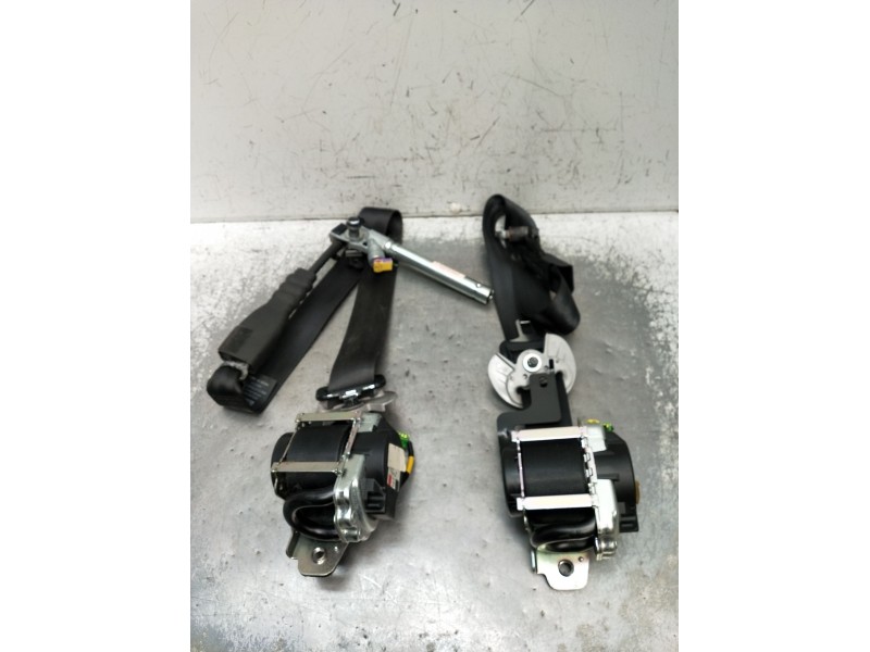 Recambio de kit airbag para hyundai tucson (tl, tle) 1.6 gdi referencia OEM IAM 95910D7230  2015