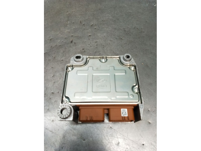 Recambio de kit airbag para hyundai tucson (tl, tle) 1.6 gdi referencia OEM IAM 95910D7230  2015