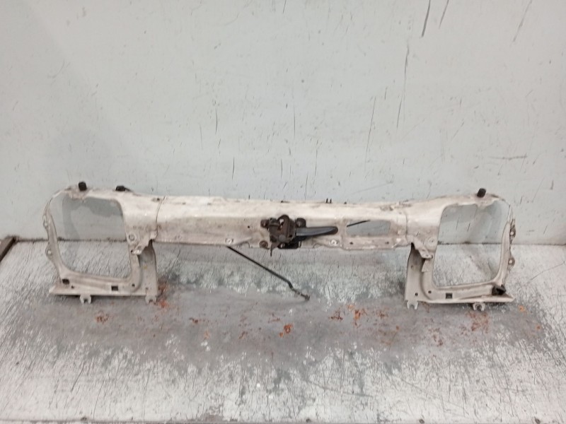 Recambio de panel frontal para fiat doblo furgoneta/monovolumen (223_) 1.9 d (223zxb1a) referencia OEM IAM   2001