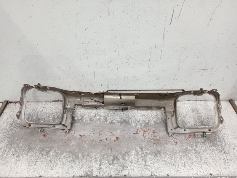 Recambio de panel frontal para fiat doblo furgoneta/monovolumen (223_) 1.9 d (223zxb1a) referencia OEM IAM   2001