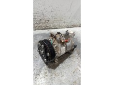 Recambio de compresor aire acondicionado para skoda fabia 1.0 tsi referencia OEM IAM 3Q0816803E 8712P 
