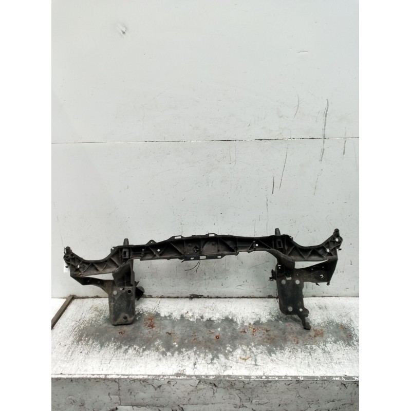Recambio de panel frontal para renault kangoo / grand kangoo ii (kw0/1_) 1.5 dci 85 (kw0k, kw0l, kw0b) referencia OEM IAM   2008