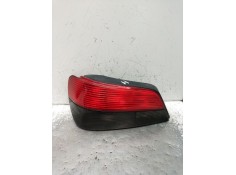 Recambio de piloto trasero izquierdo para peugeot 306 hatchback (7a, 7c, n3, n5) 1.6 referencia OEM IAM   1997