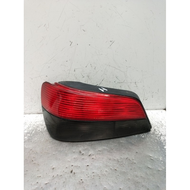 Recambio de piloto trasero izquierdo para peugeot 306 hatchback (7a, 7c, n3, n5) 1.6 referencia OEM IAM   1997